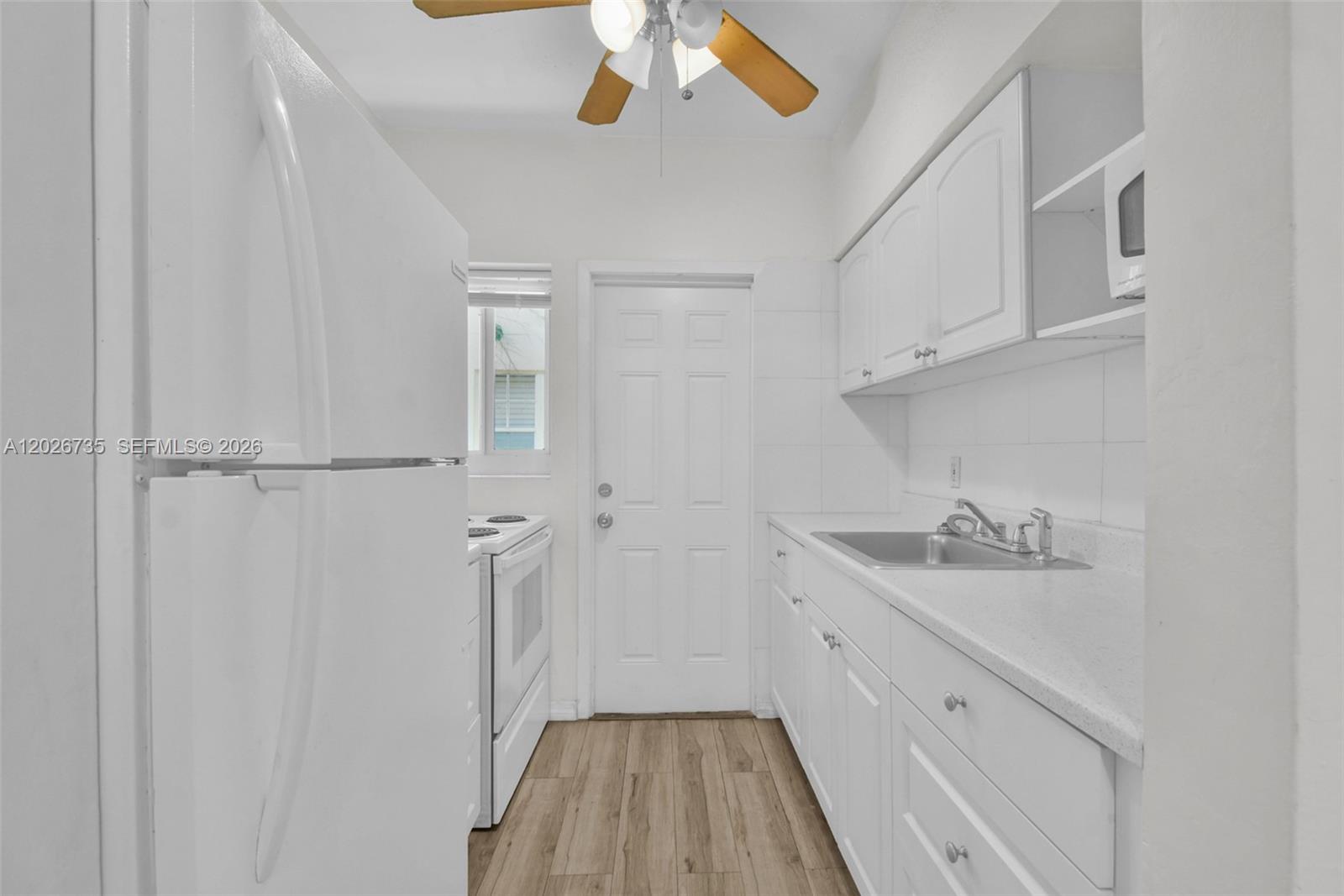 RAMAVEST CONDO - Residential Lease