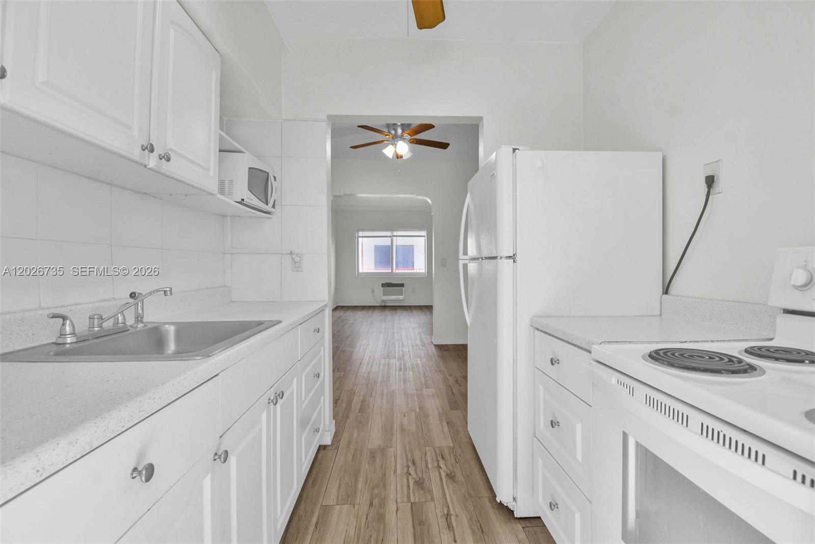 RAMAVEST CONDO - Residential Lease
