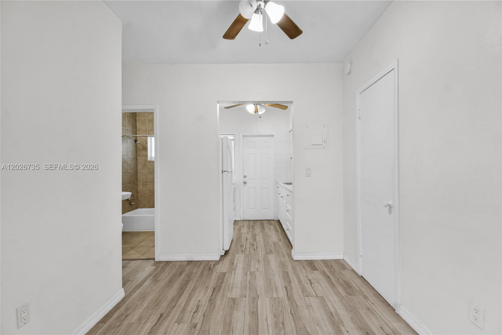 RAMAVEST CONDO - Residential Lease