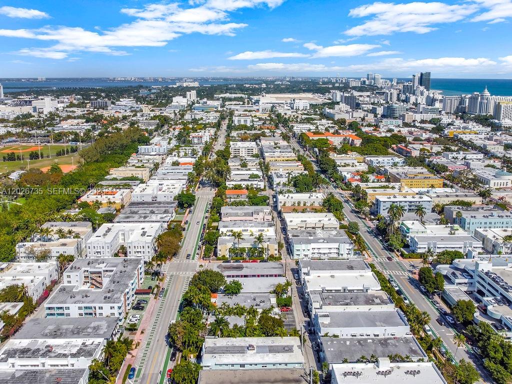 RAMAVEST CONDO - Residential Lease