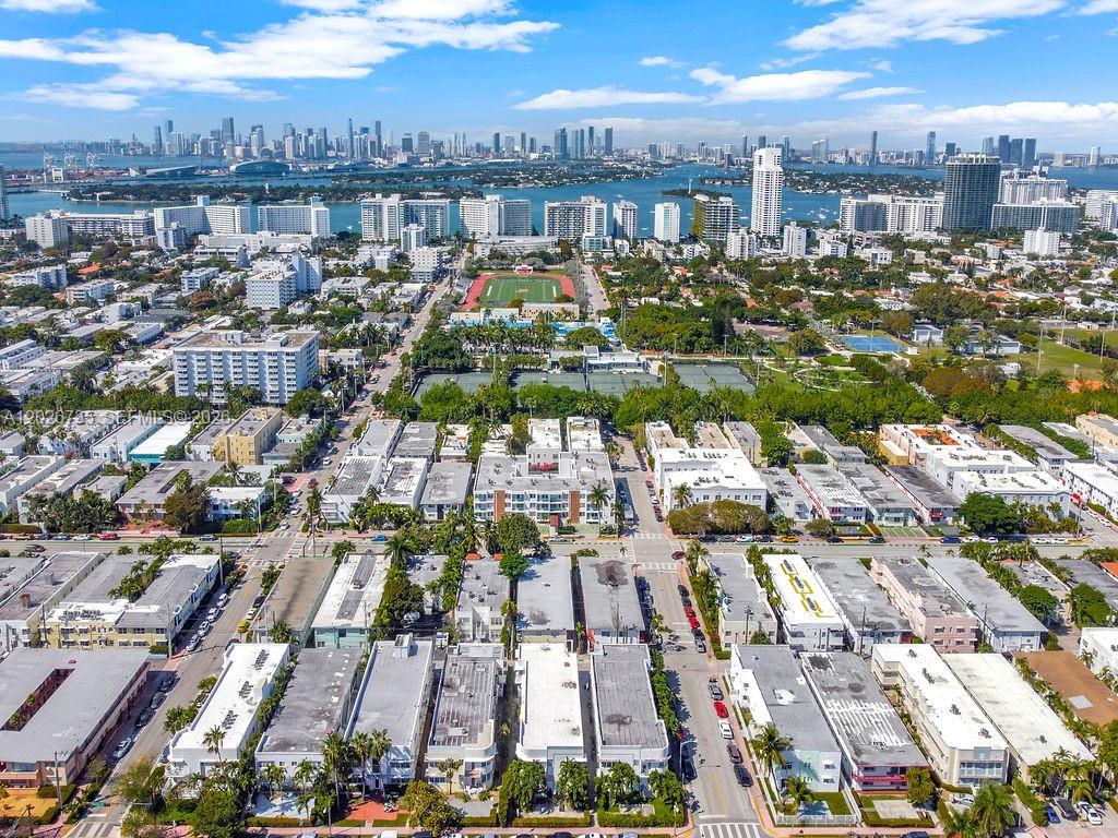 RAMAVEST CONDO - Residential Lease