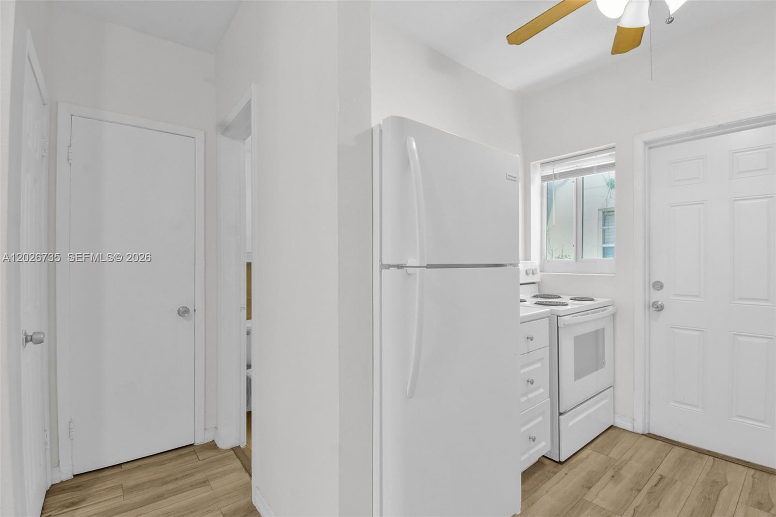 RAMAVEST CONDO - Residential Lease