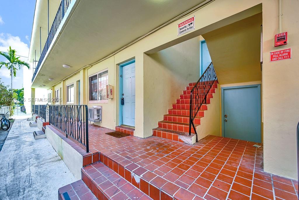RAMAVEST CONDO - Residential Lease