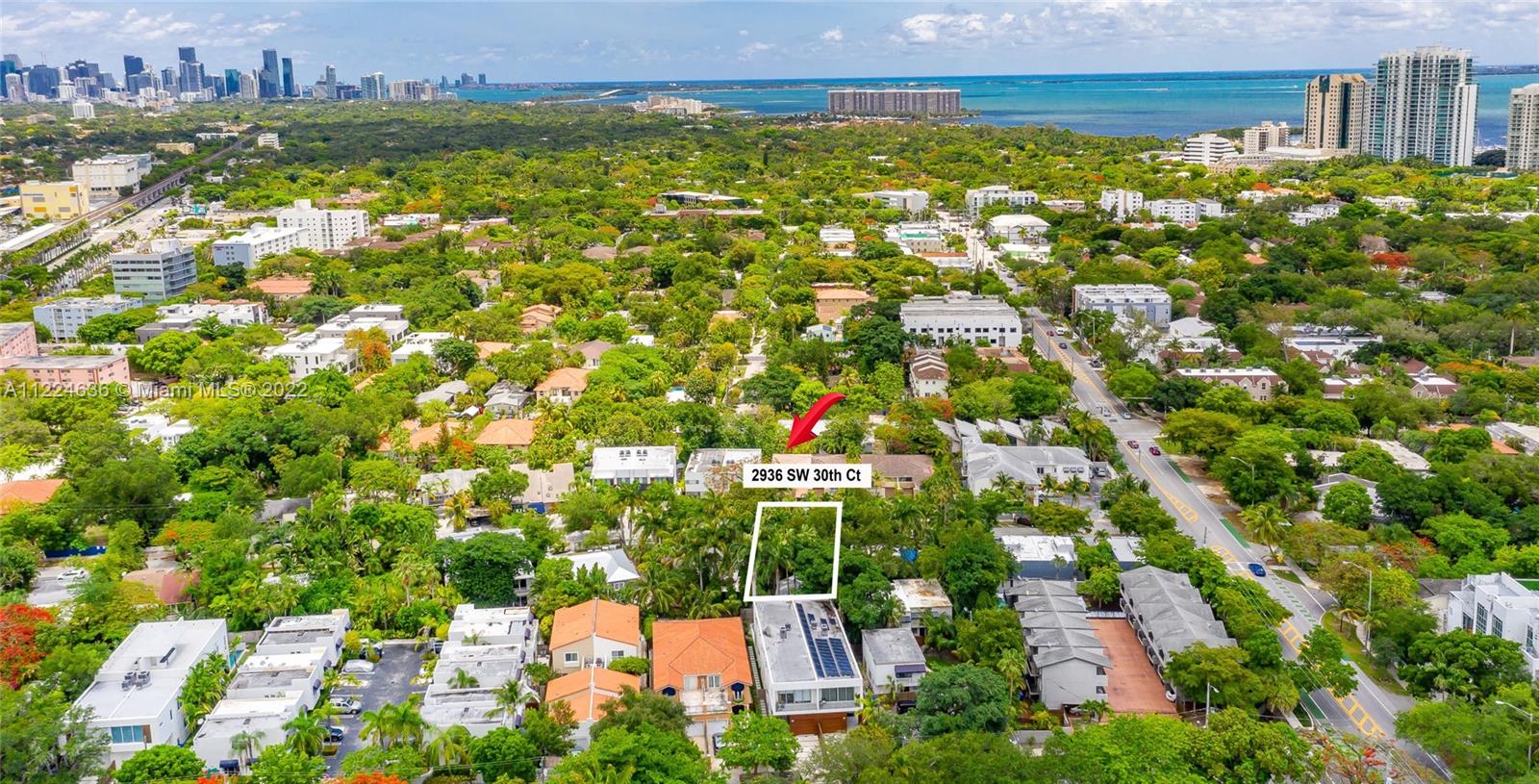 HIGHWAY PARK - Residential Lease