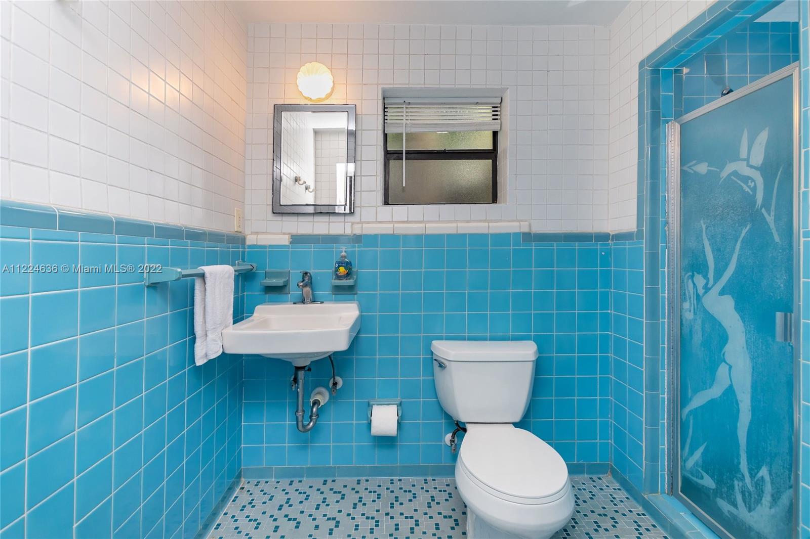 HIGHWAY PARK - Residential Lease