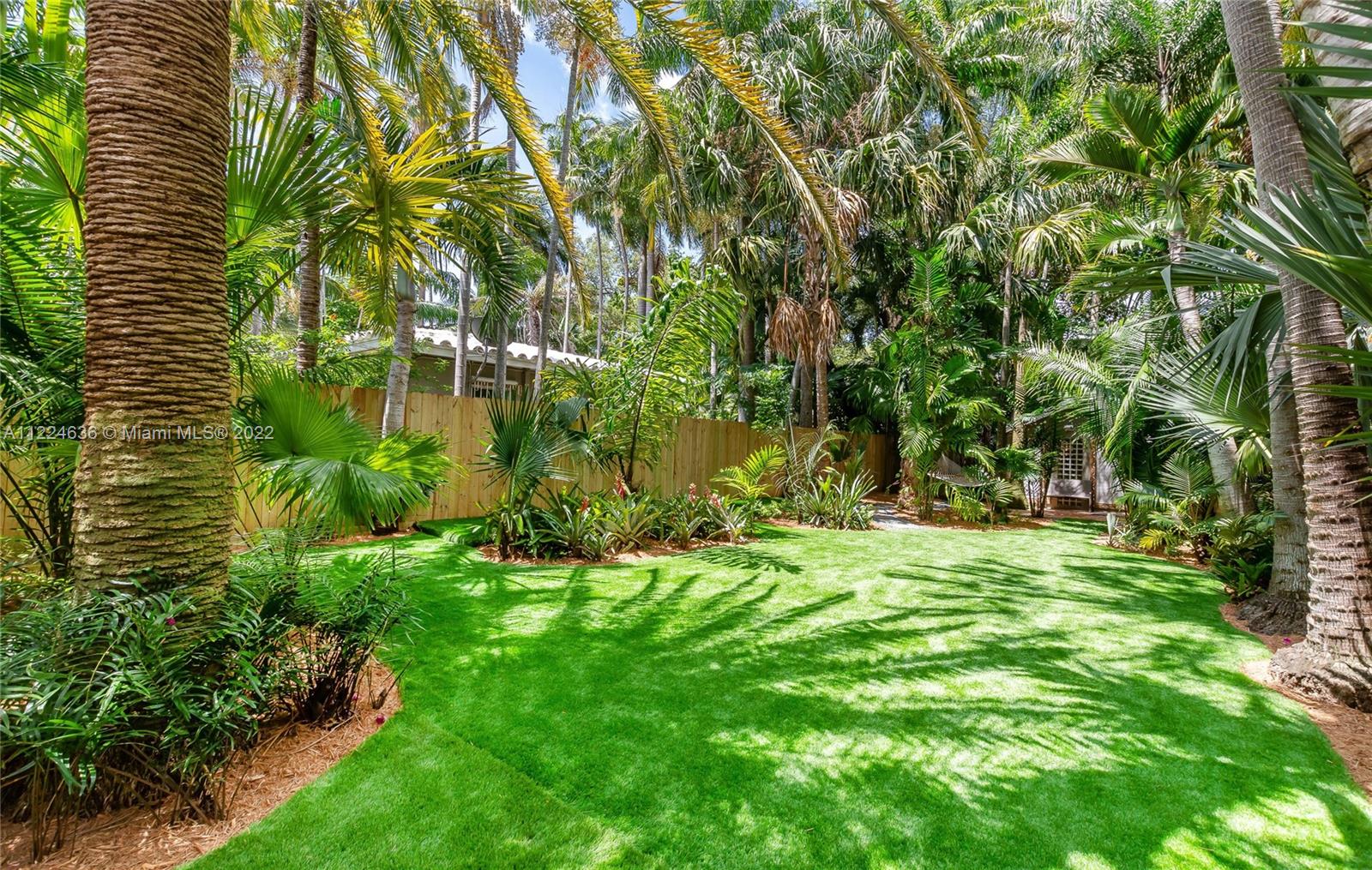 HIGHWAY PARK - Residential Lease