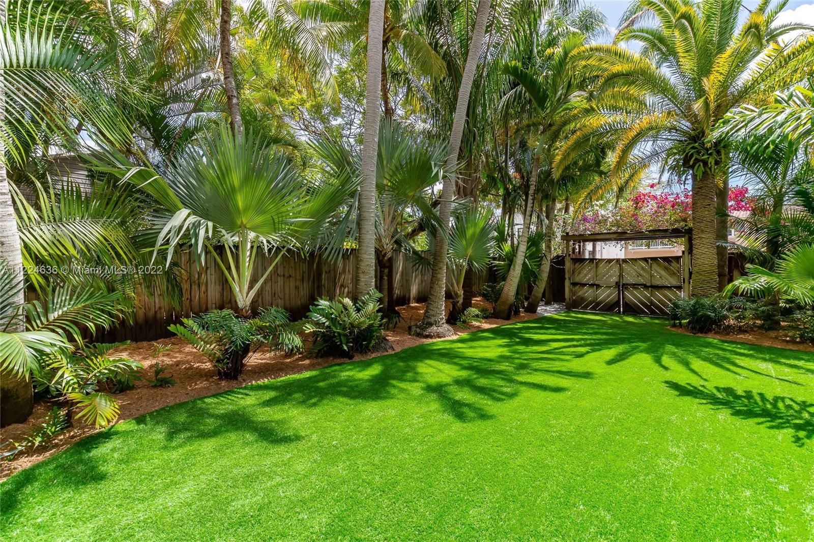 HIGHWAY PARK - Residential Lease