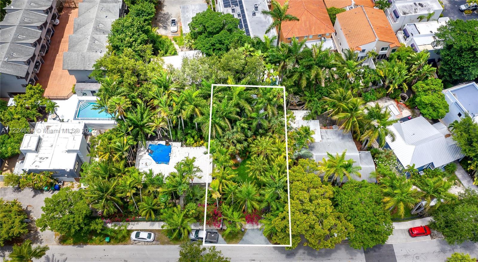HIGHWAY PARK - Residential Lease