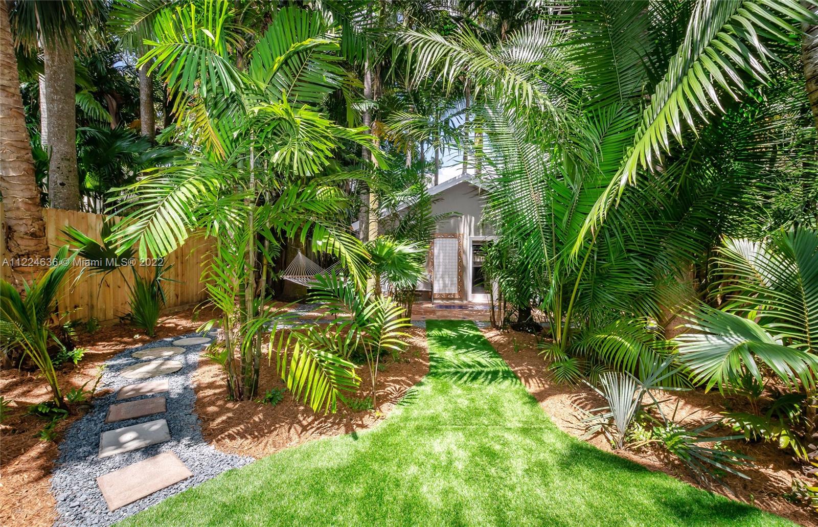 HIGHWAY PARK - Residential Lease