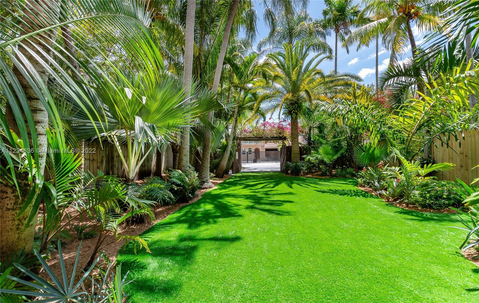 HIGHWAY PARK - Residential Lease
