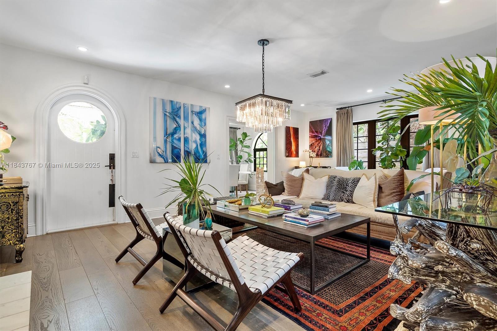 BAYSHORE UNIT NO 3 - Residential