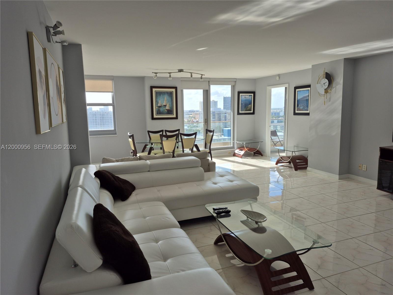 MALAGA TOWERS CONDO - Residential