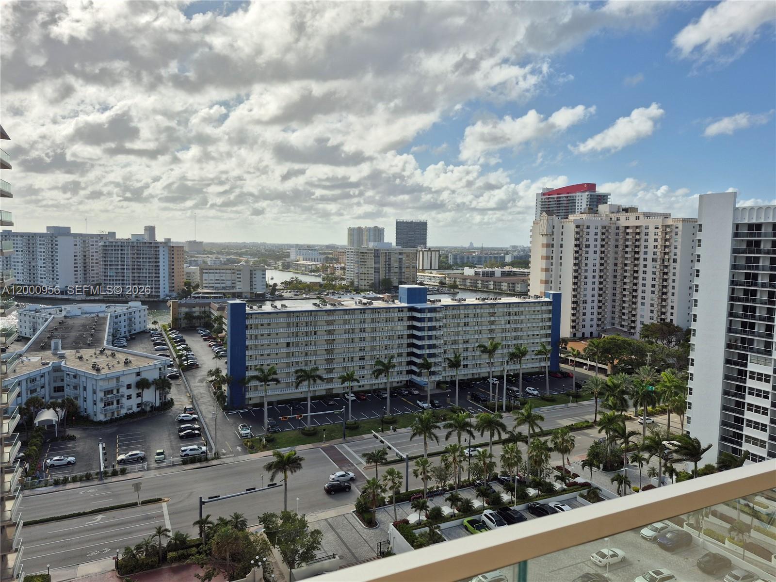 MALAGA TOWERS CONDO - Residential