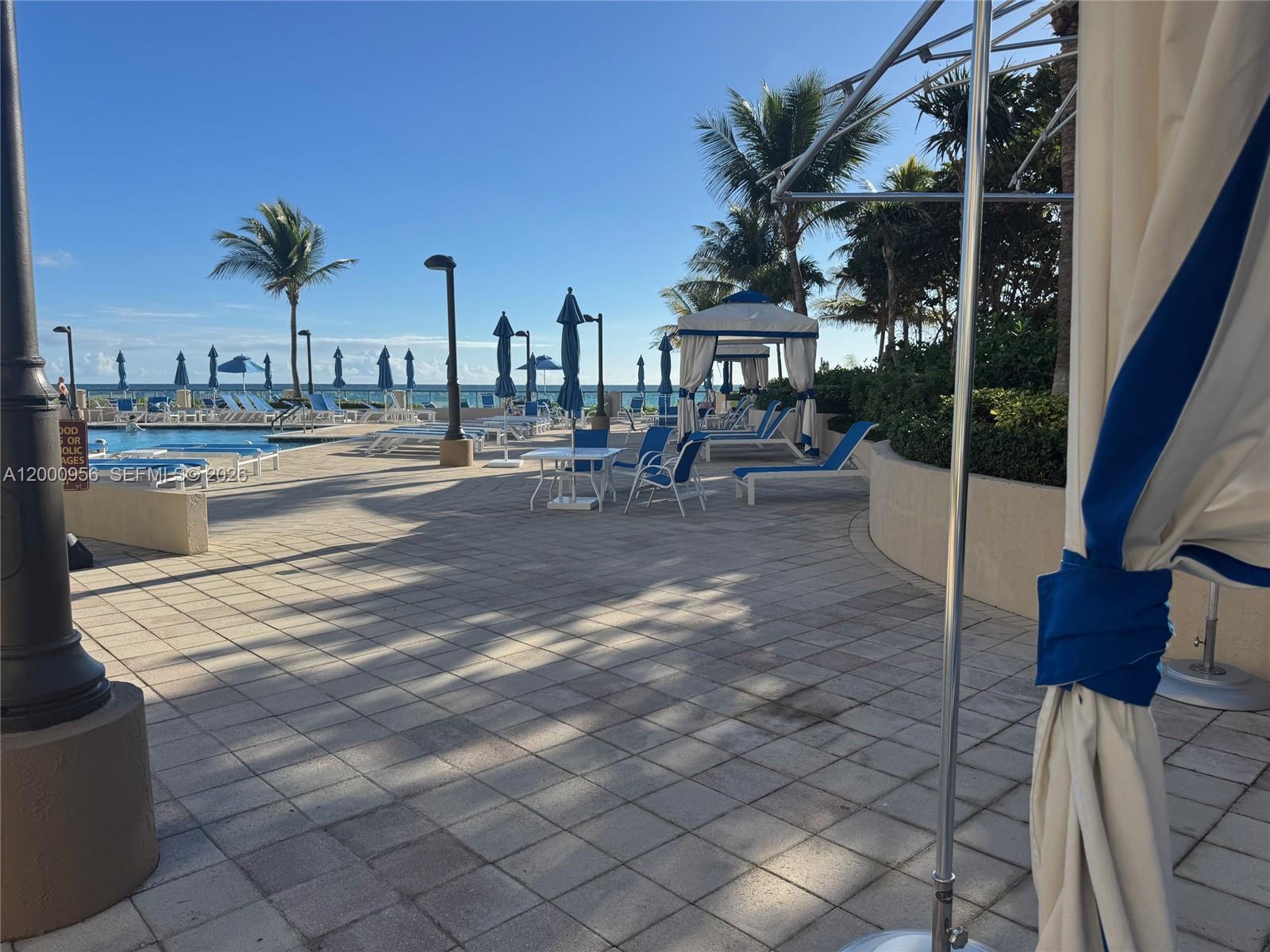 MALAGA TOWERS CONDO - Residential
