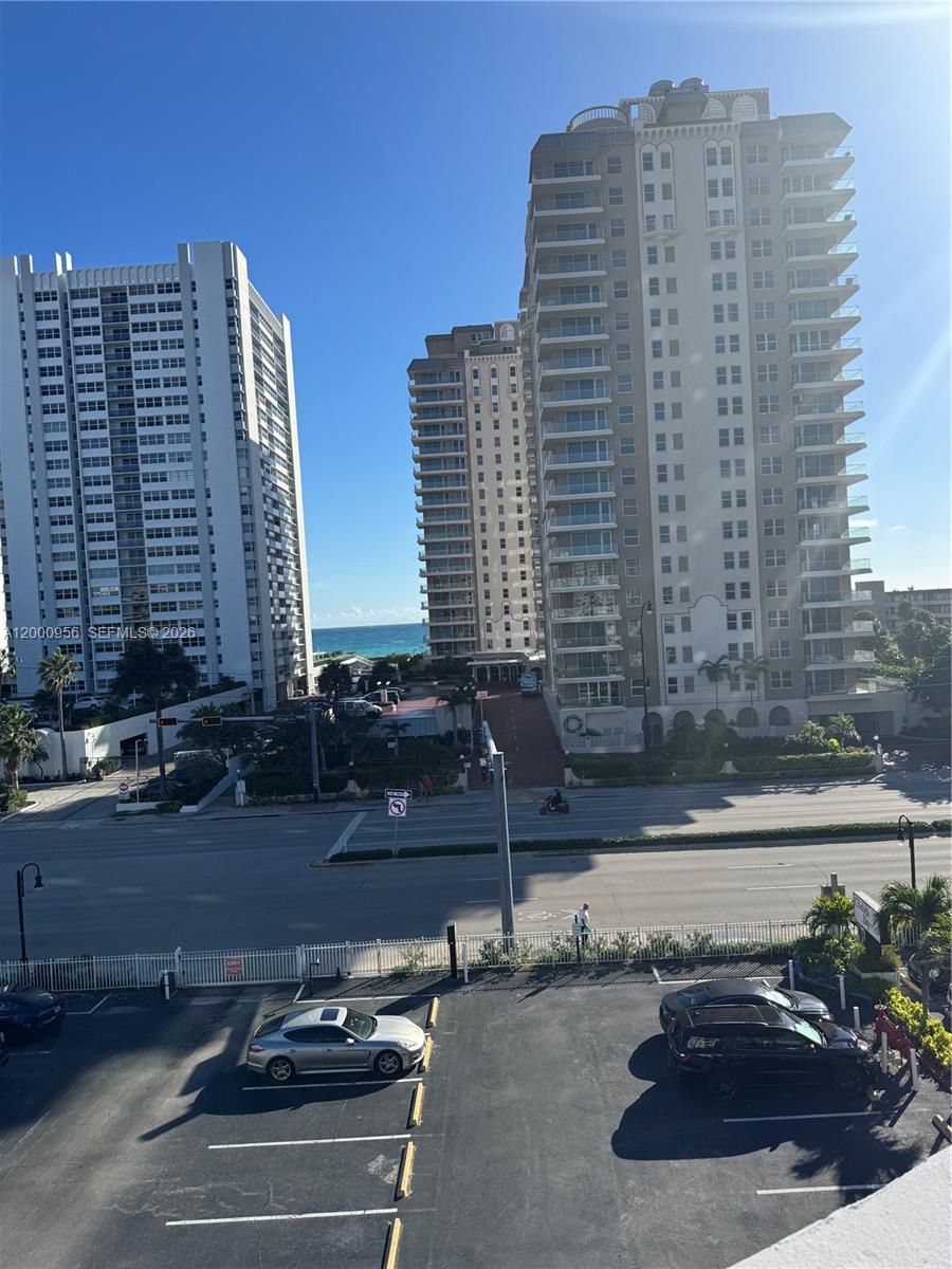 MALAGA TOWERS CONDO - Residential