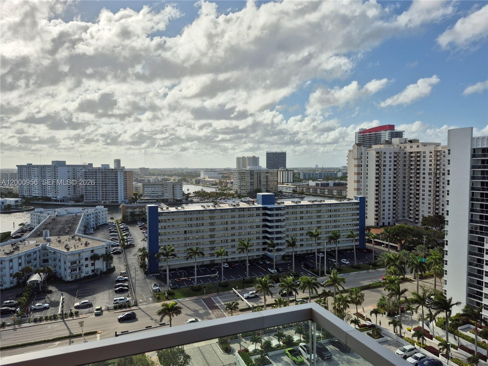 MALAGA TOWERS CONDO - Residential