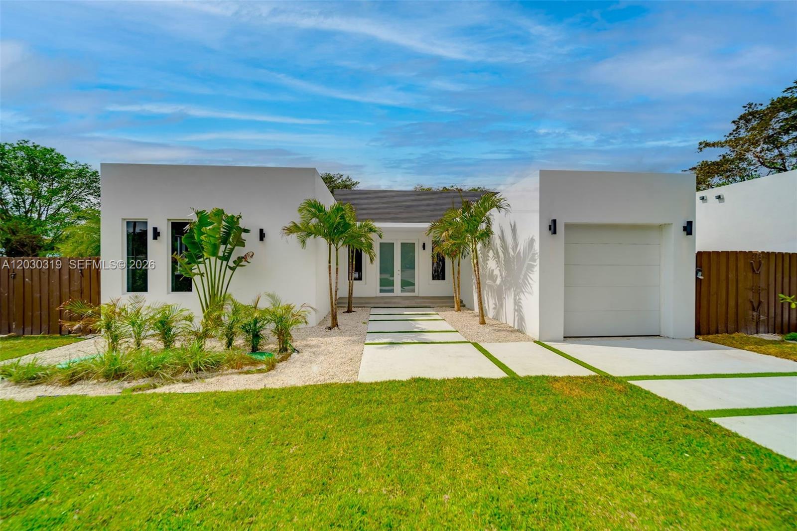 RODRIGO HOMES - Residential Lease