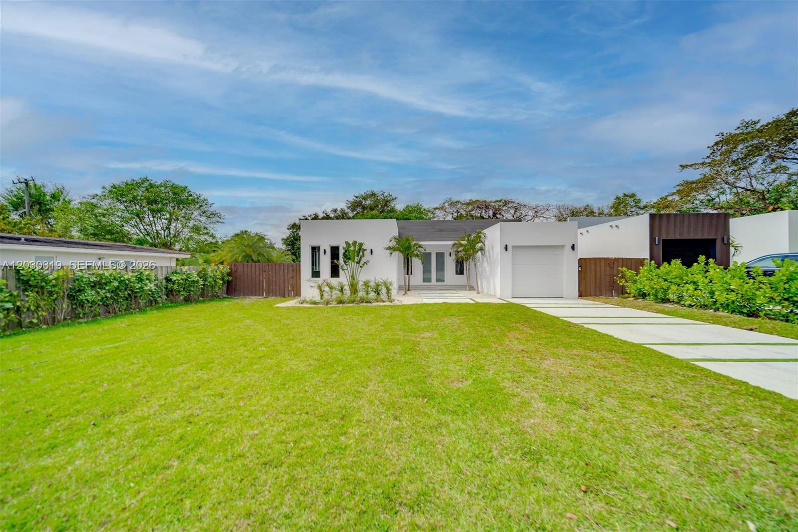 RODRIGO HOMES - Residential Lease