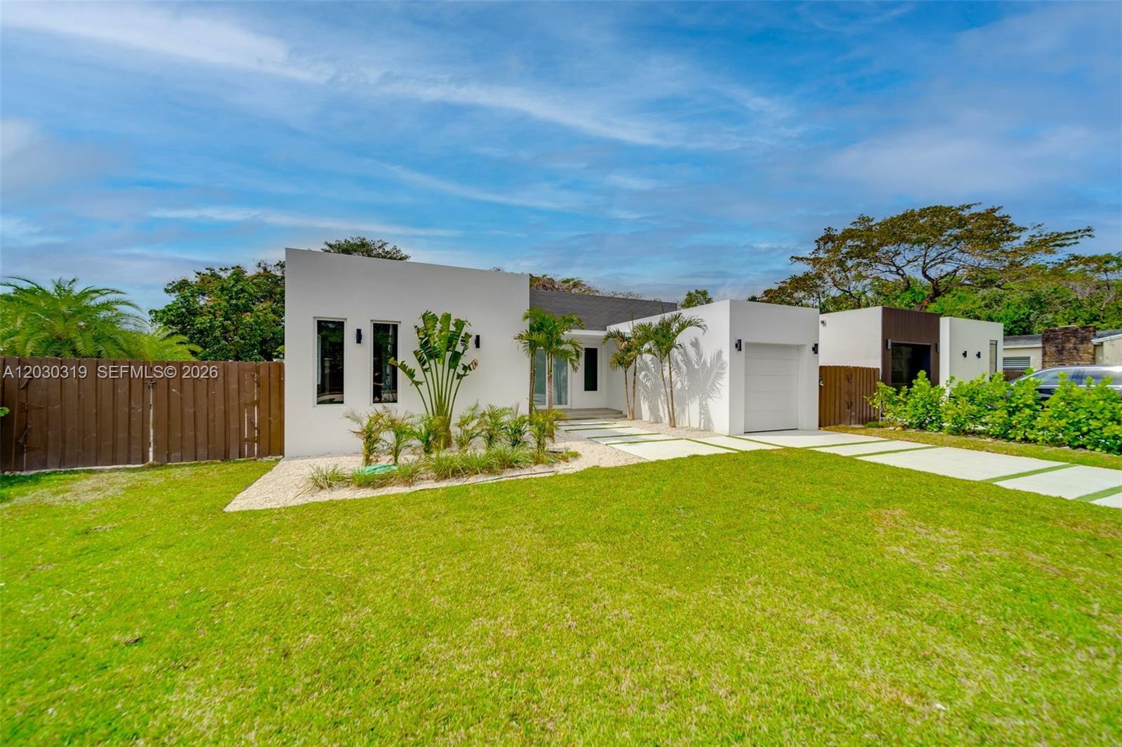 RODRIGO HOMES - Residential Lease