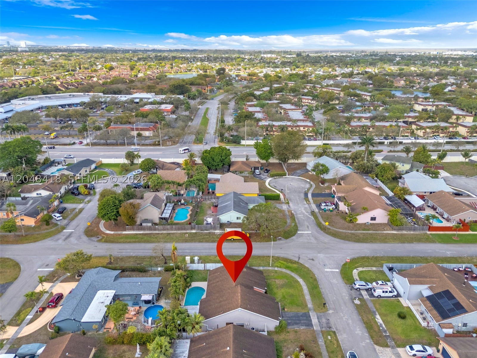 CITY OF LAUDERHILL SEC 1 - Residential