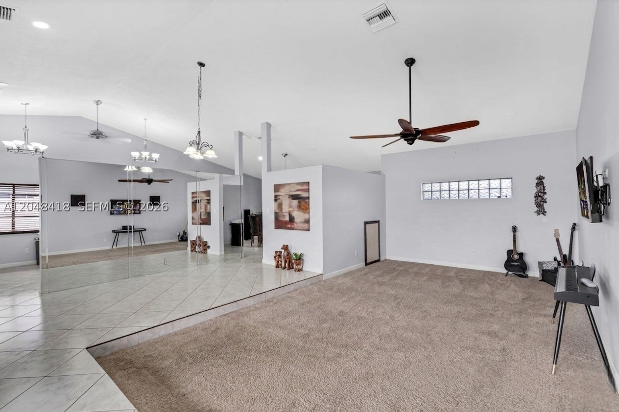 CITY OF LAUDERHILL SEC 1 - Residential