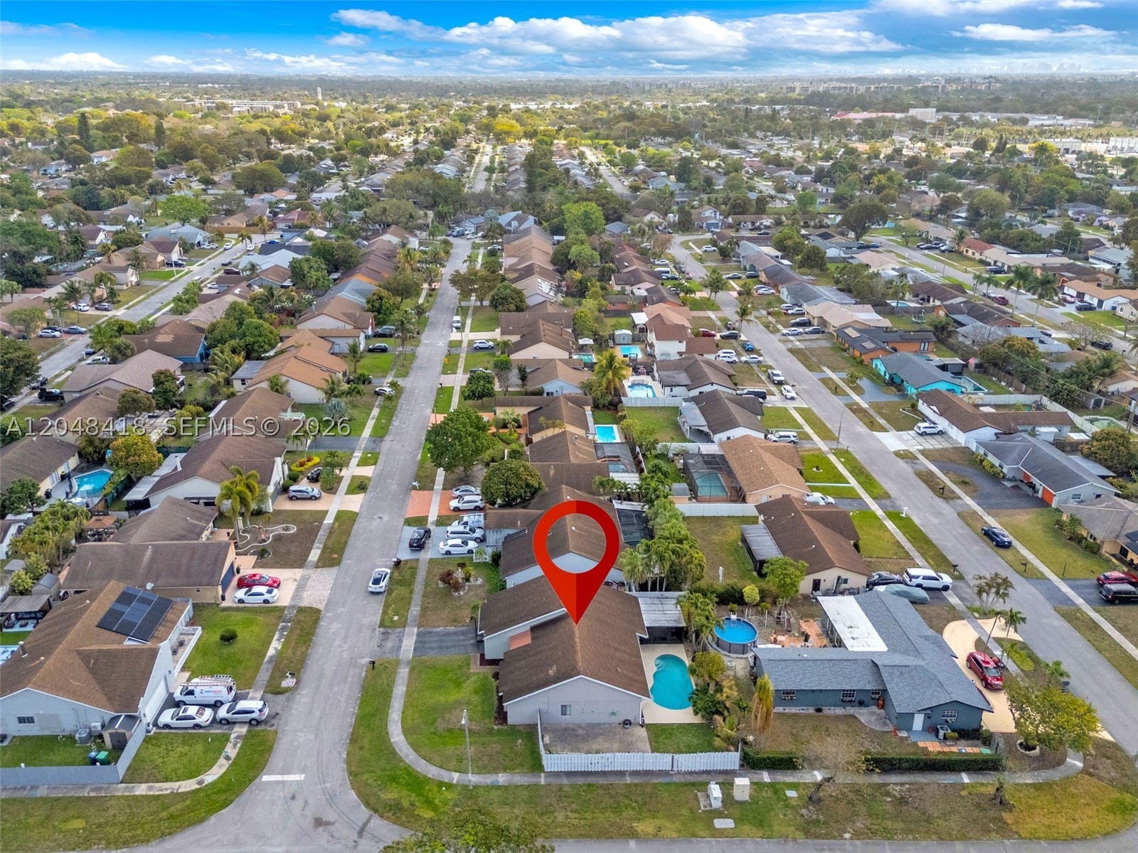 CITY OF LAUDERHILL SEC 1 - Residential