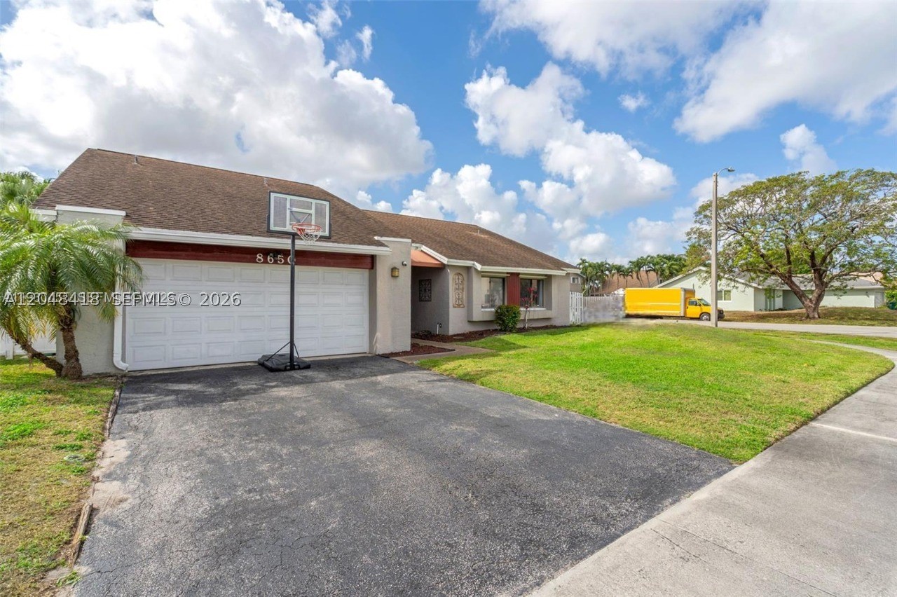 CITY OF LAUDERHILL SEC 1 - Residential