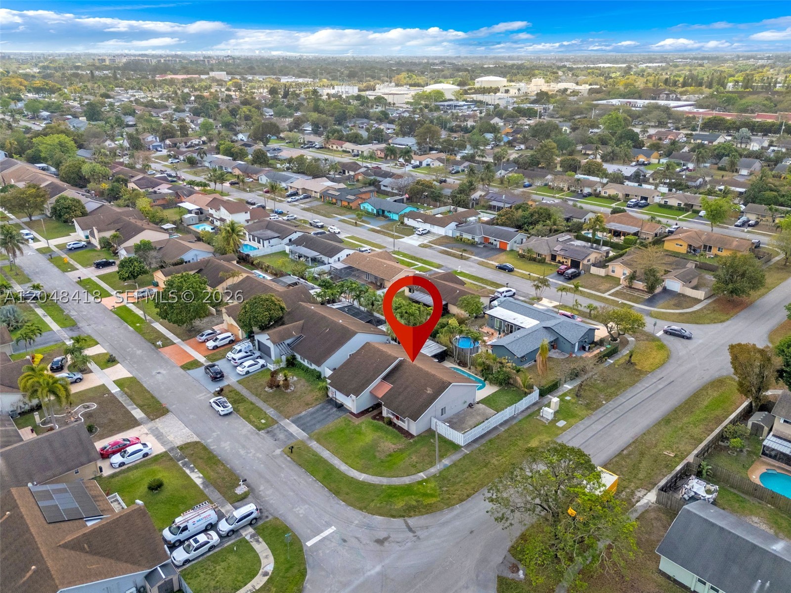 CITY OF LAUDERHILL SEC 1 - Residential