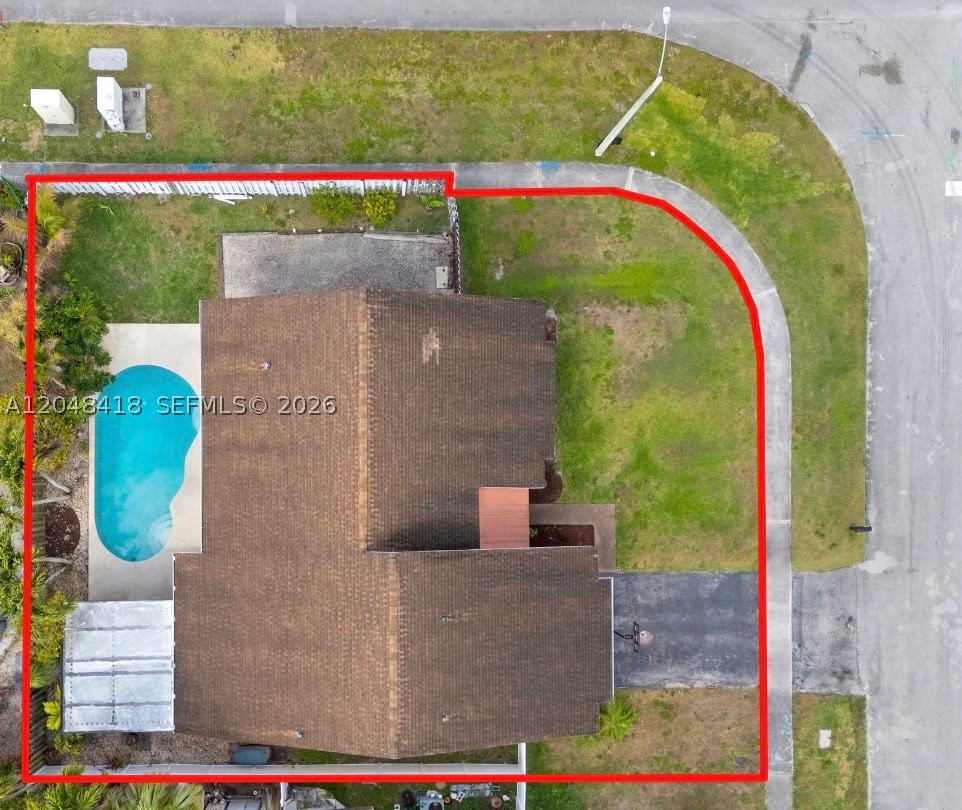 CITY OF LAUDERHILL SEC 1 - Residential