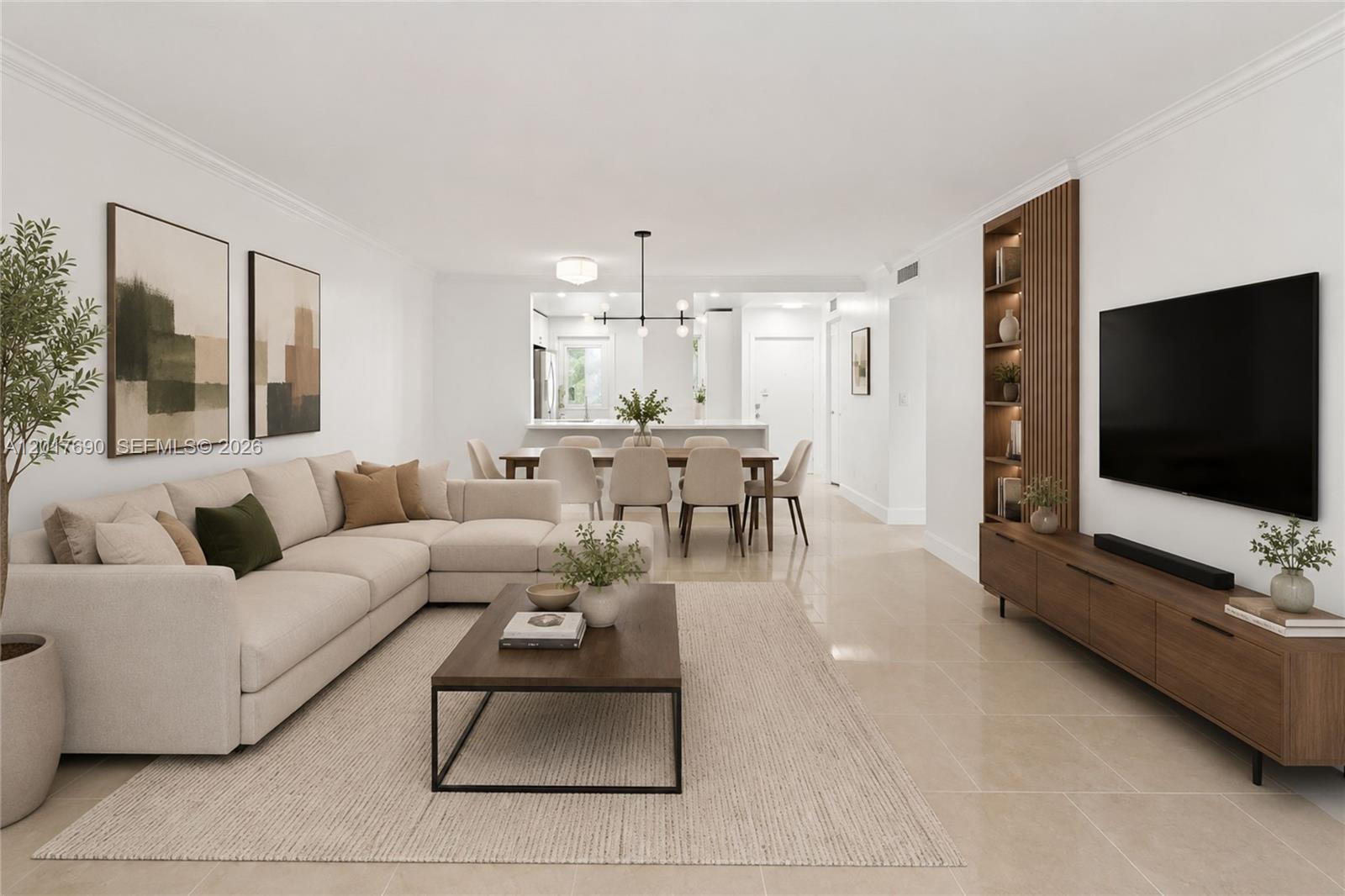 MEADOWBROOK TOWERS CONDO - Residential