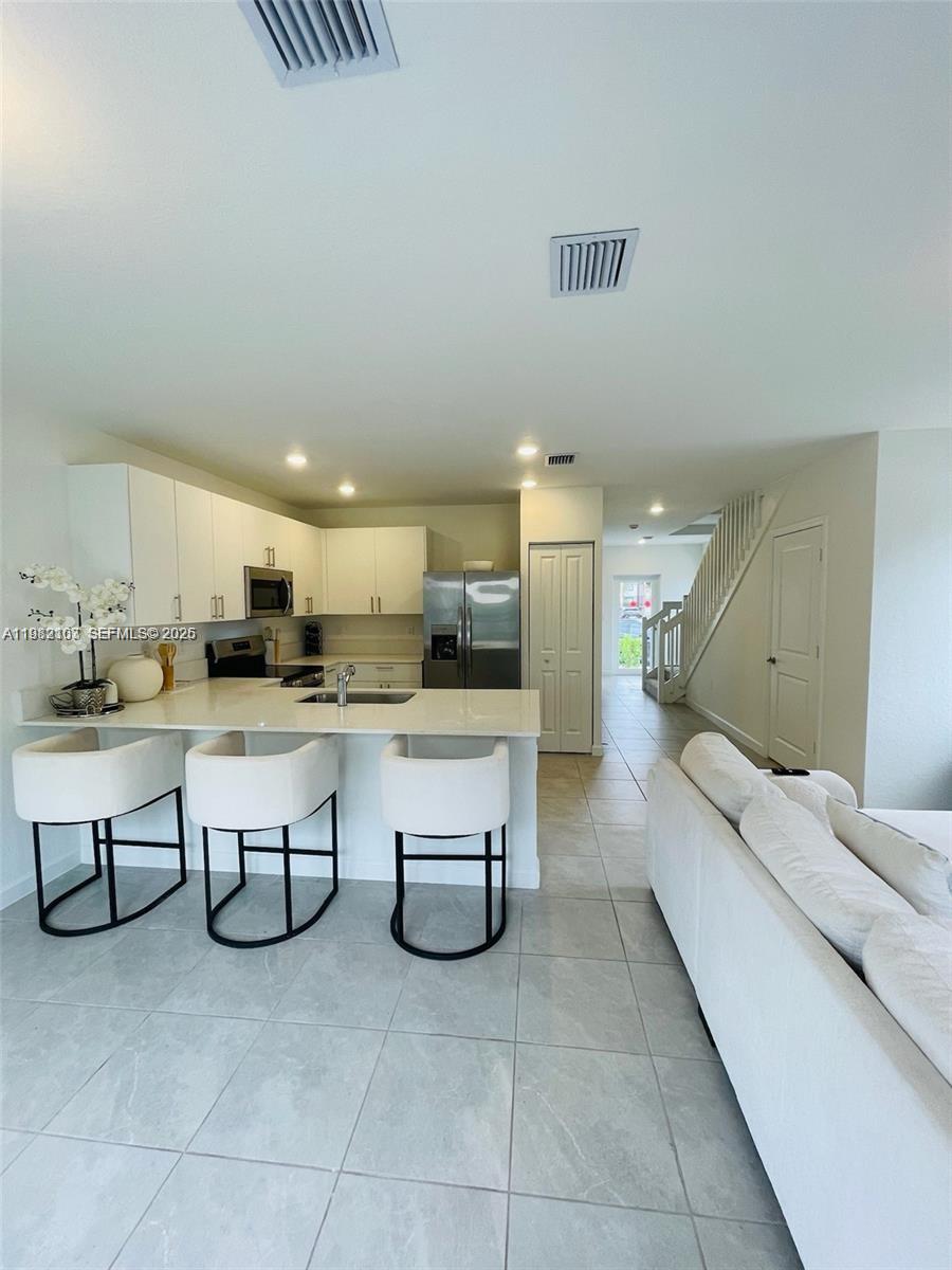 Brand New Lennar Home 3 Bedroom/2 Bathroom Corner Townhome Unit Discounted!

Unapproved Short Sale. You do not want to miss this.