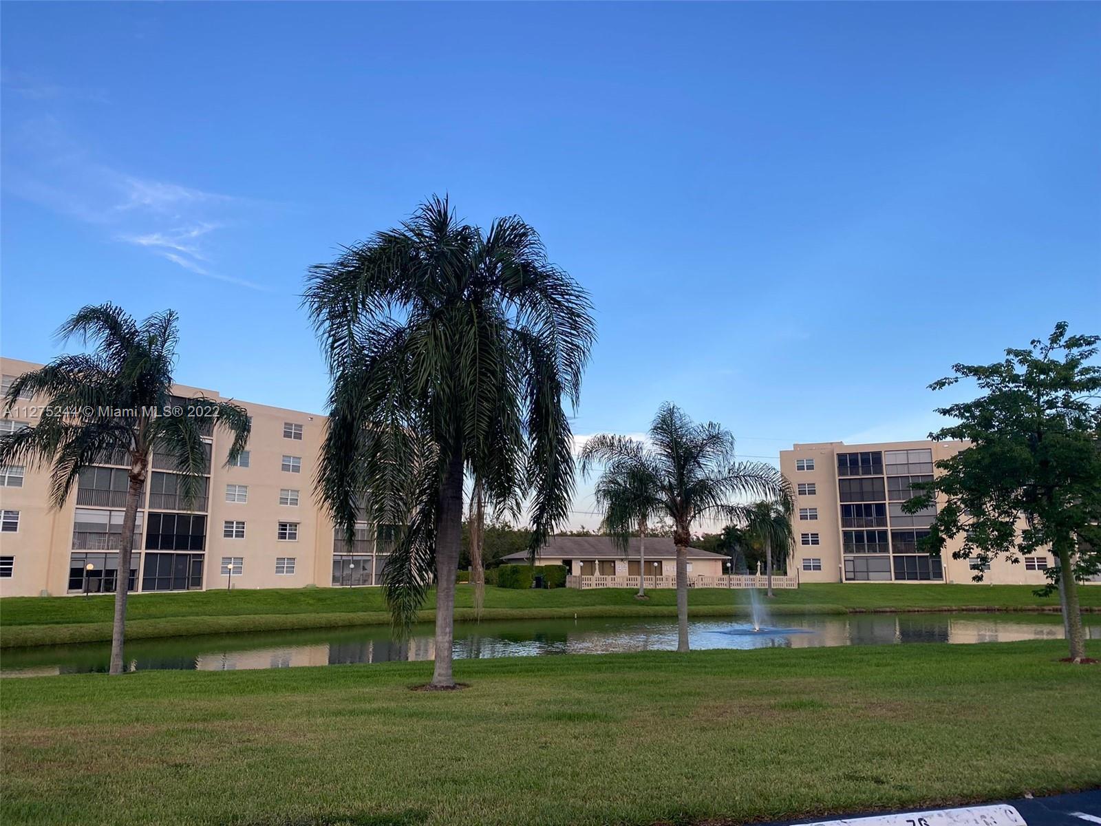 MEADOWBROOK LAKES VIEW C - Residential Lease