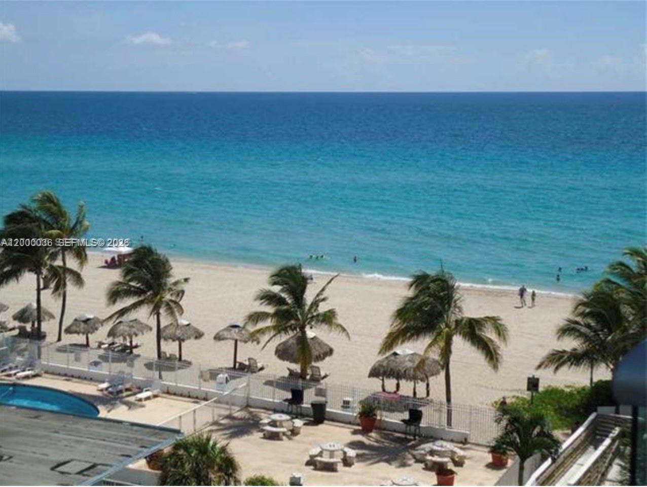 M RESORT RESIDENCES CONDO - Residential