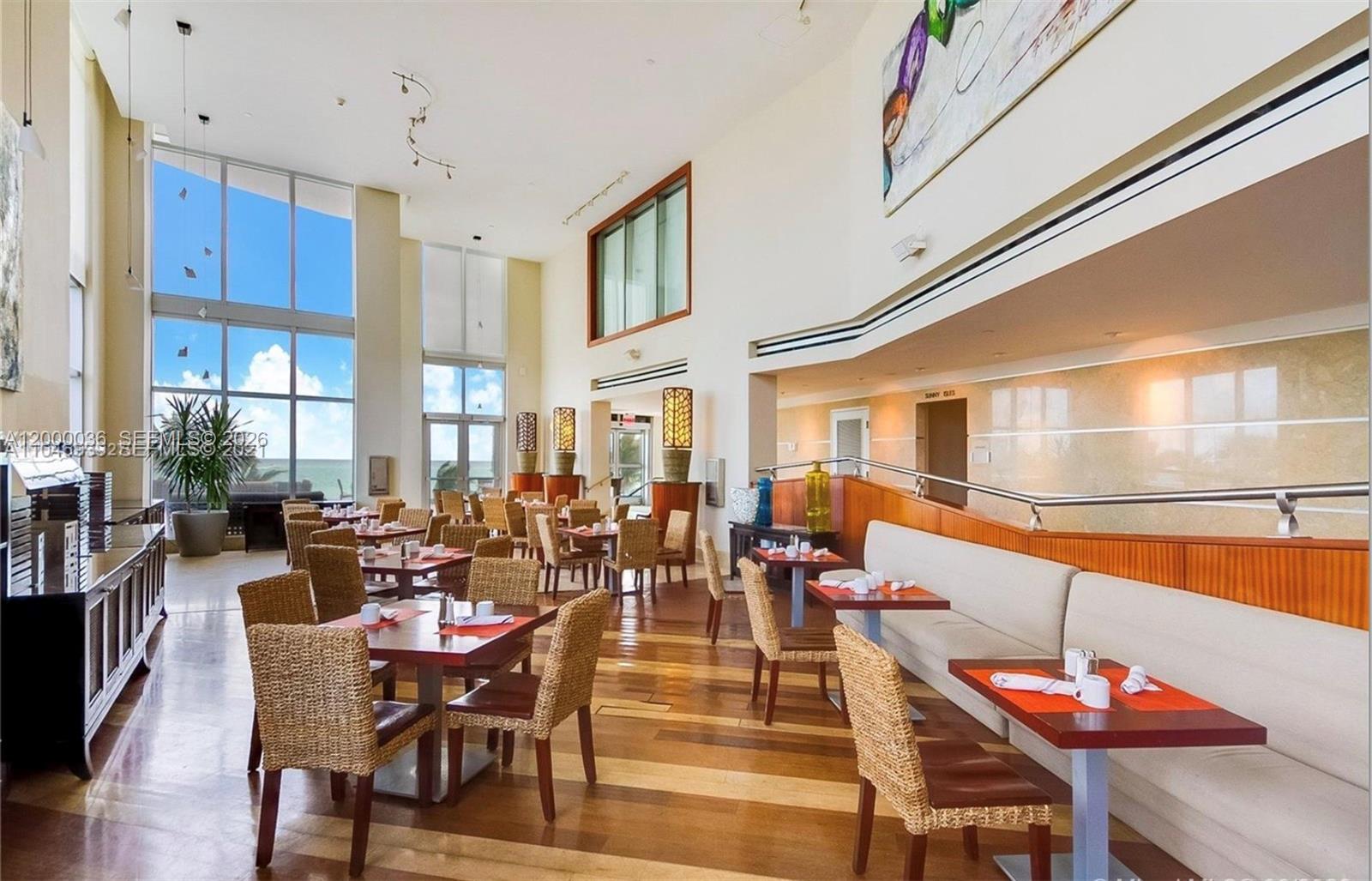 M RESORT RESIDENCES CONDO - Residential