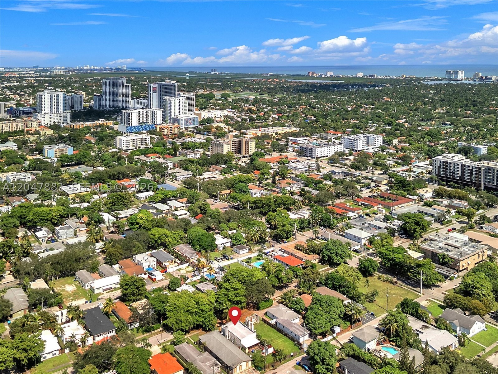 HOLLYWOOD SOUTH SIDE ADD - Residential Income