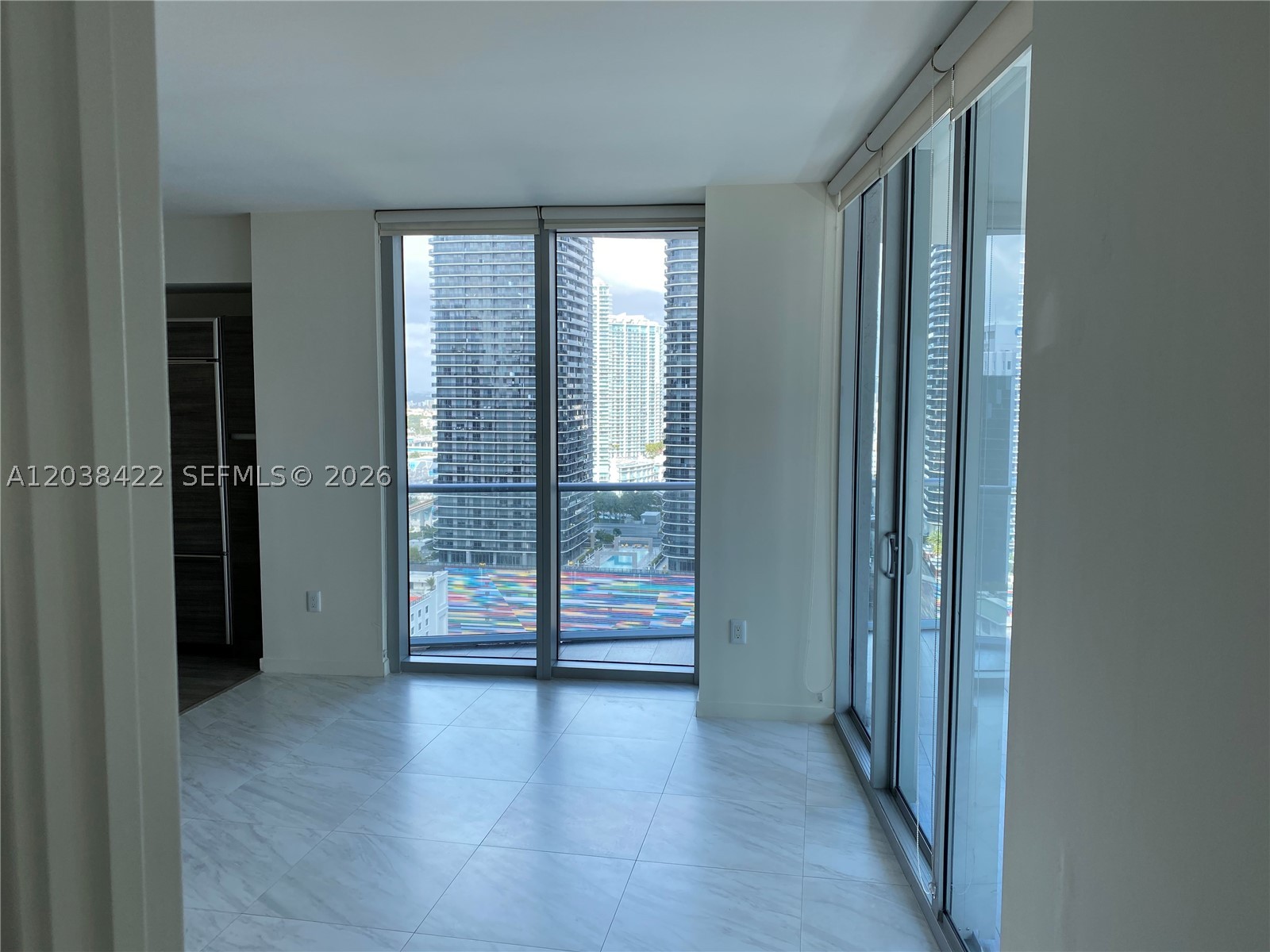 1100 MILLECENTO RESIDENCE - Residential Lease