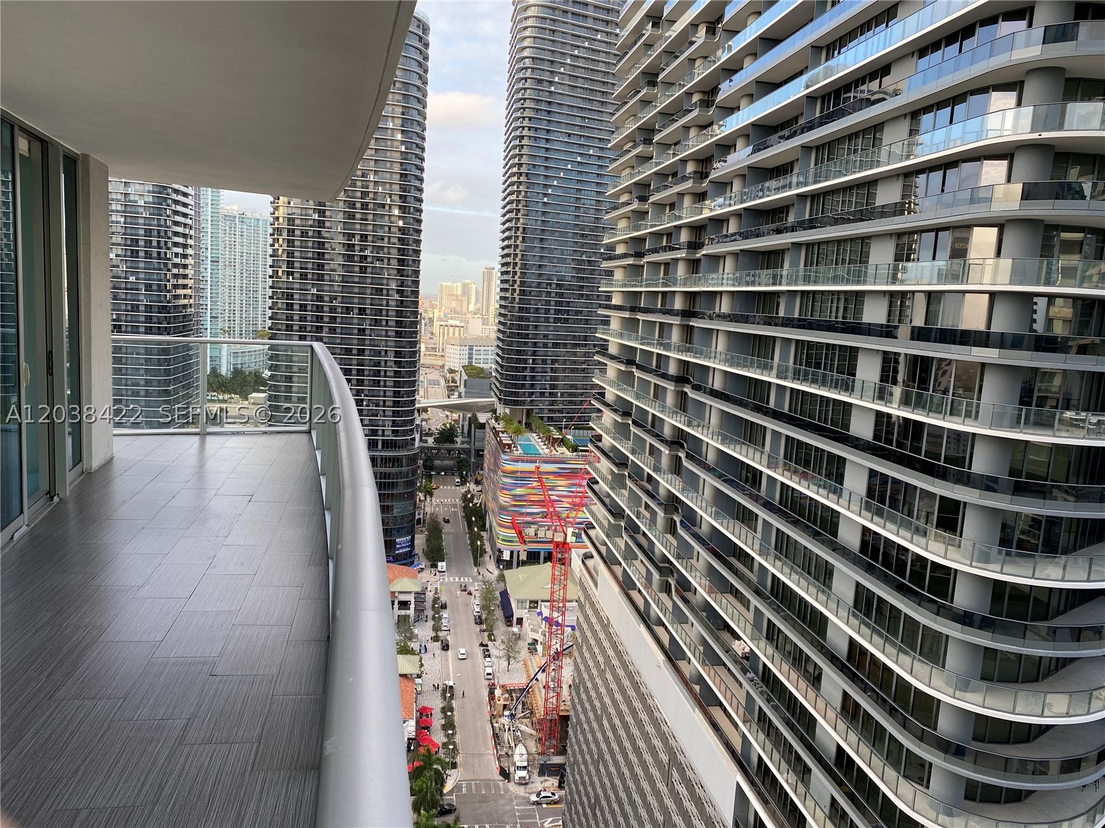 1100 MILLECENTO RESIDENCE - Residential Lease