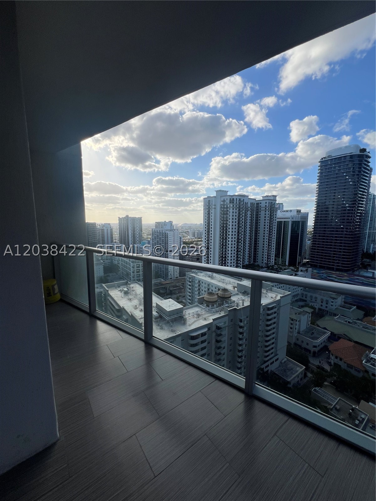 1100 MILLECENTO RESIDENCE - Residential Lease