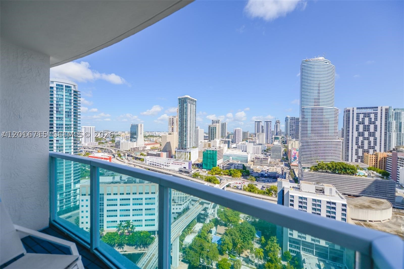 BRICKELL ON THE RIVER N - Residential