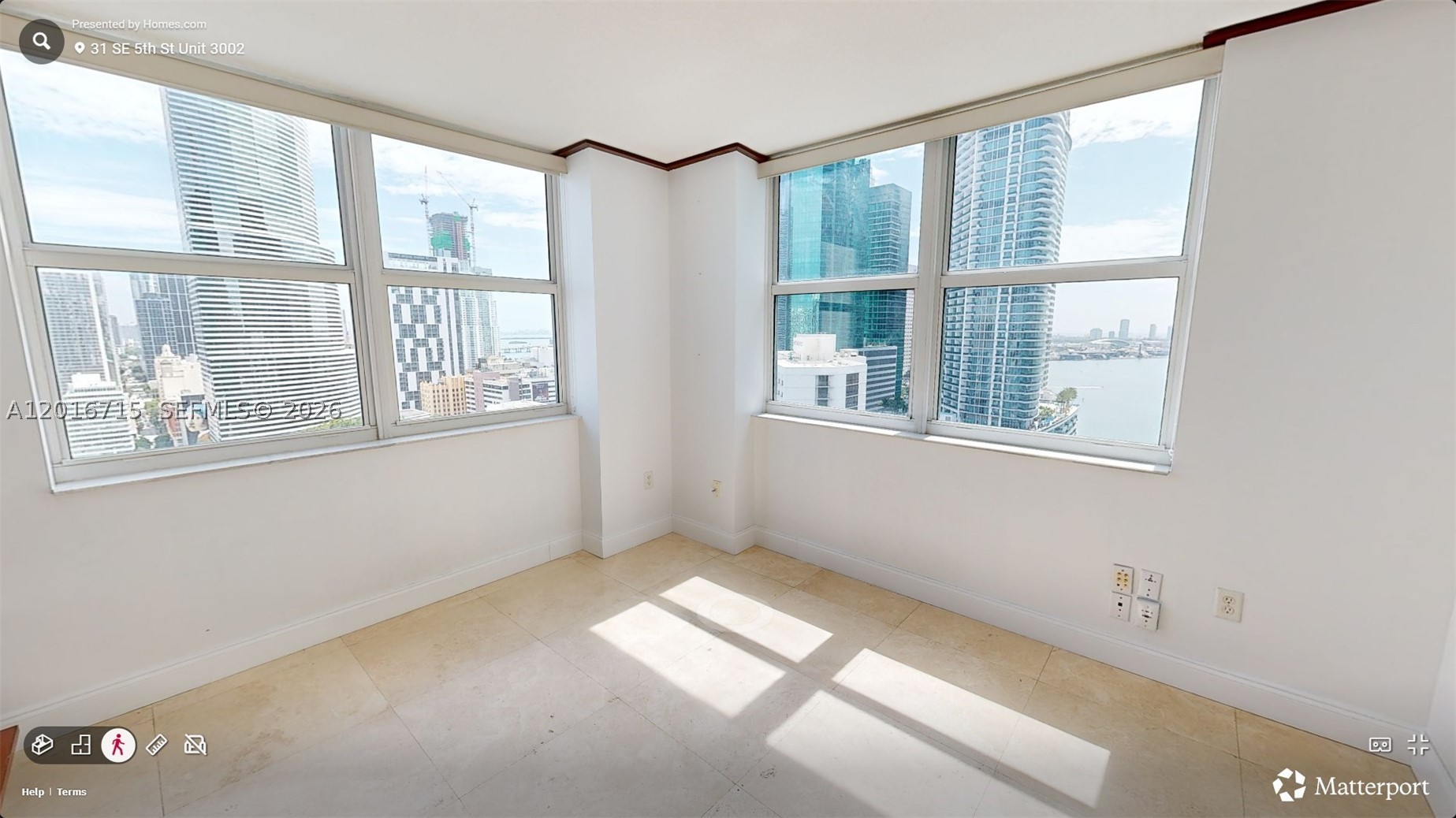 BRICKELL ON THE RIVER N - Residential