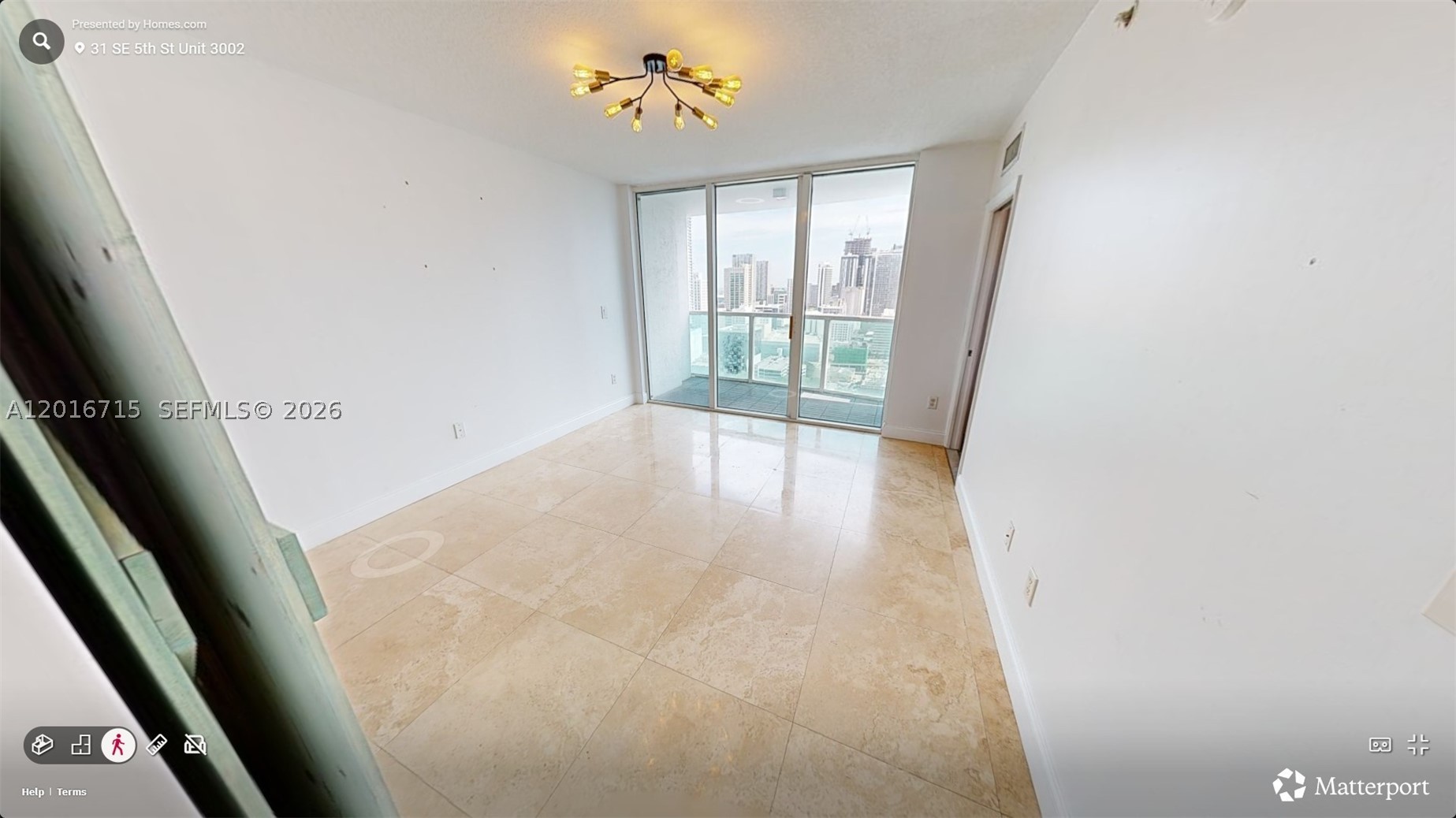 BRICKELL ON THE RIVER N - Residential