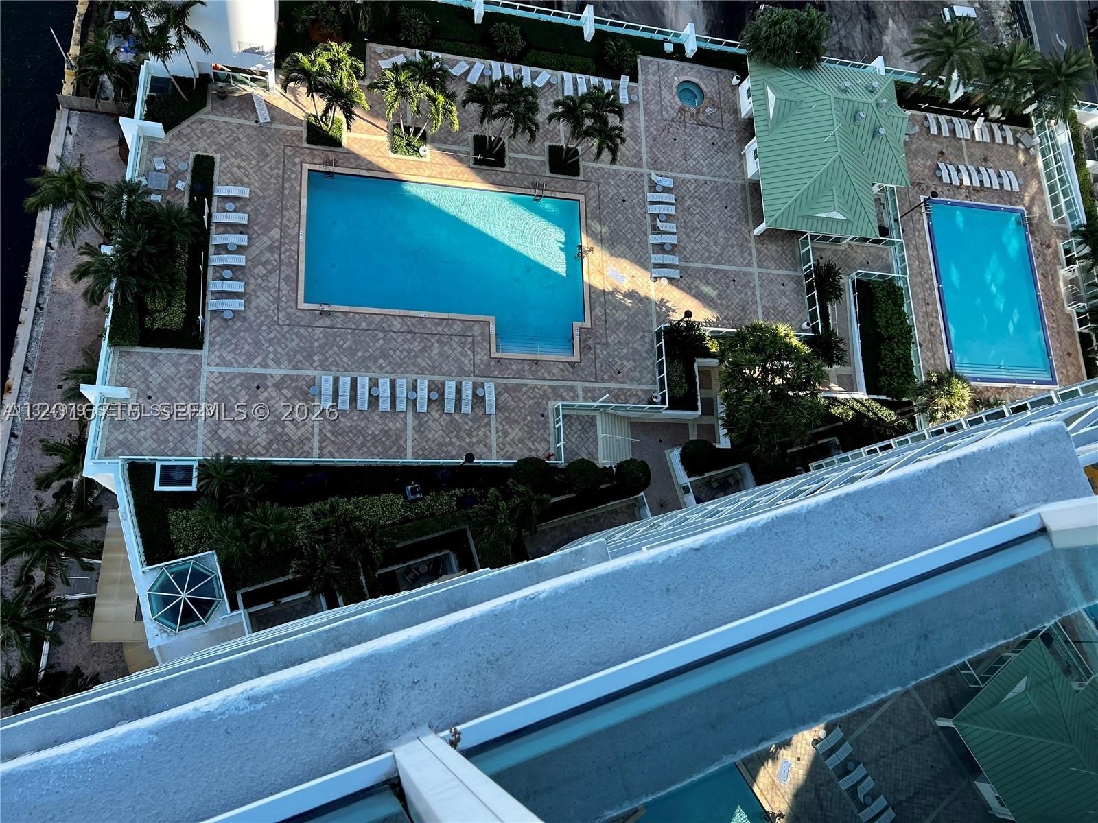 BRICKELL ON THE RIVER N - Residential