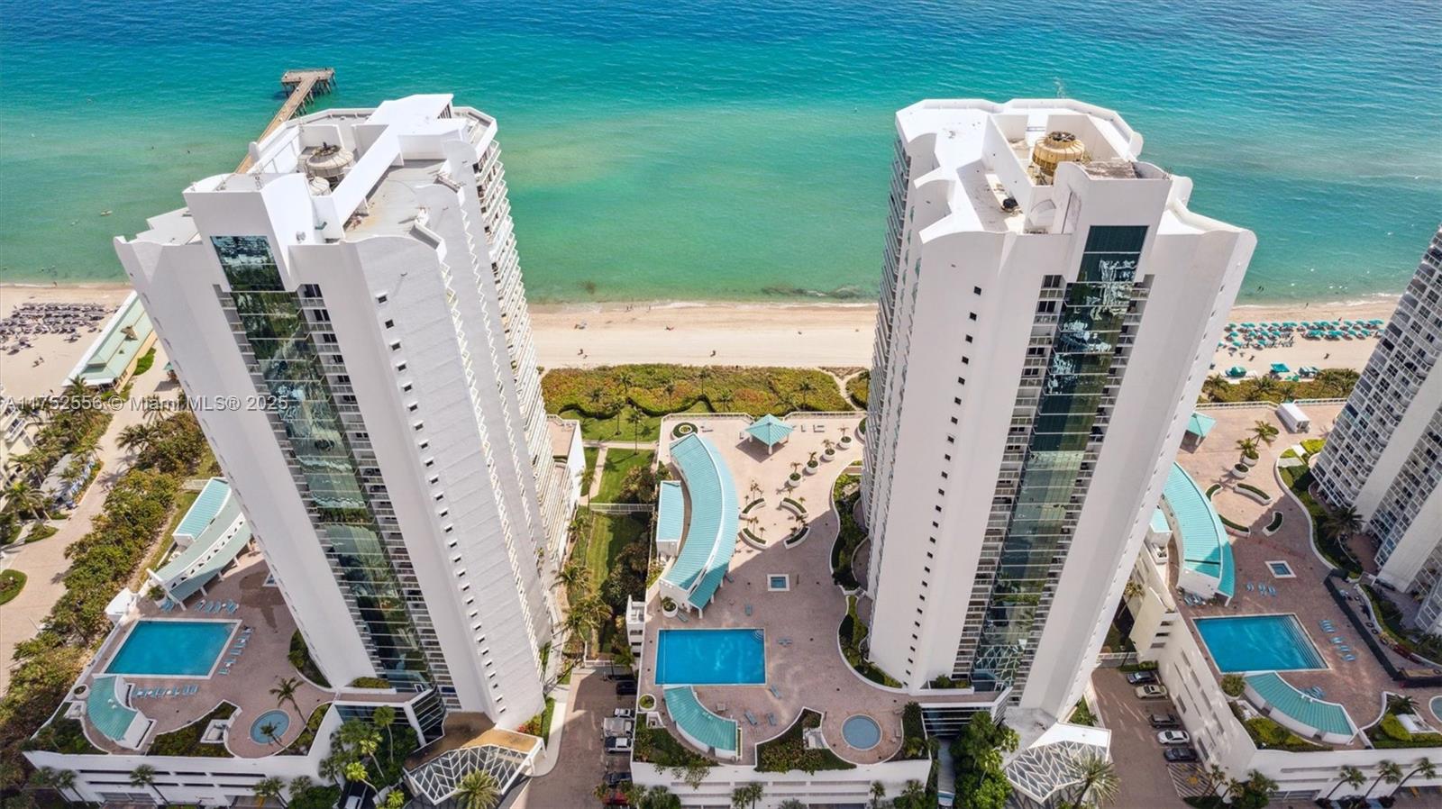 OCEANIA III CONDO - Residential