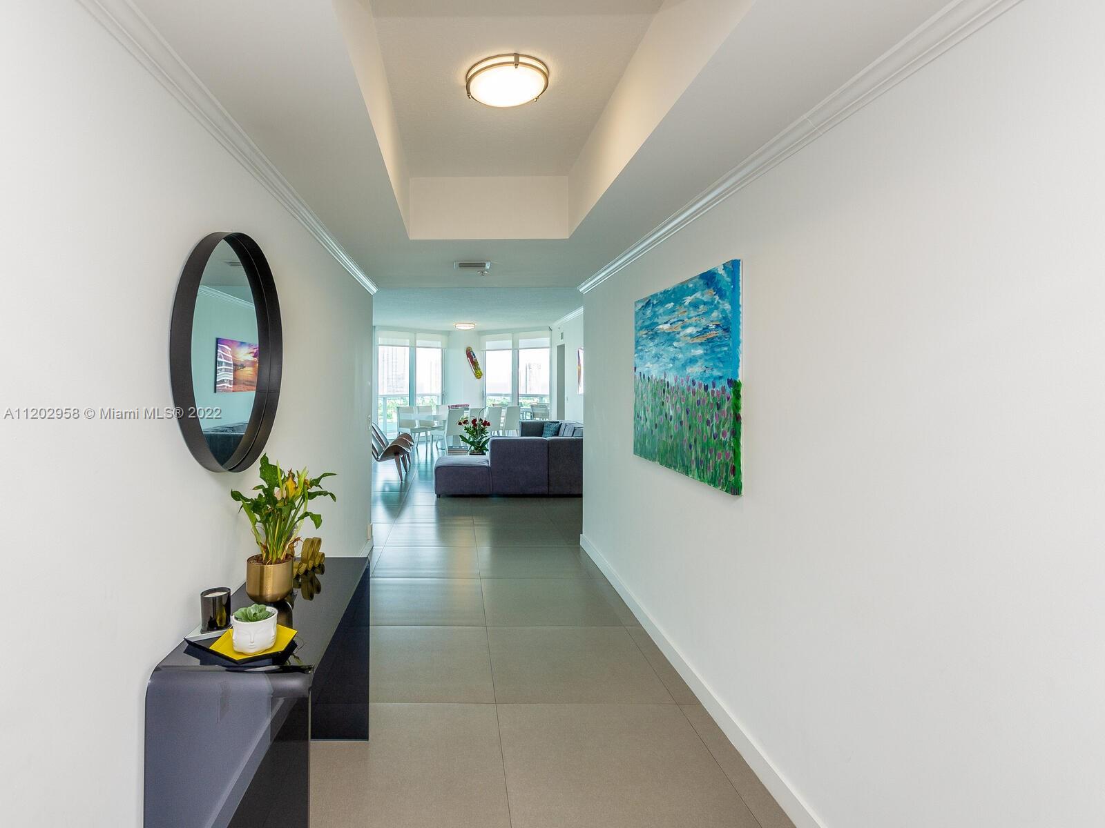 100 HIDDEN BAY CONDO - Residential