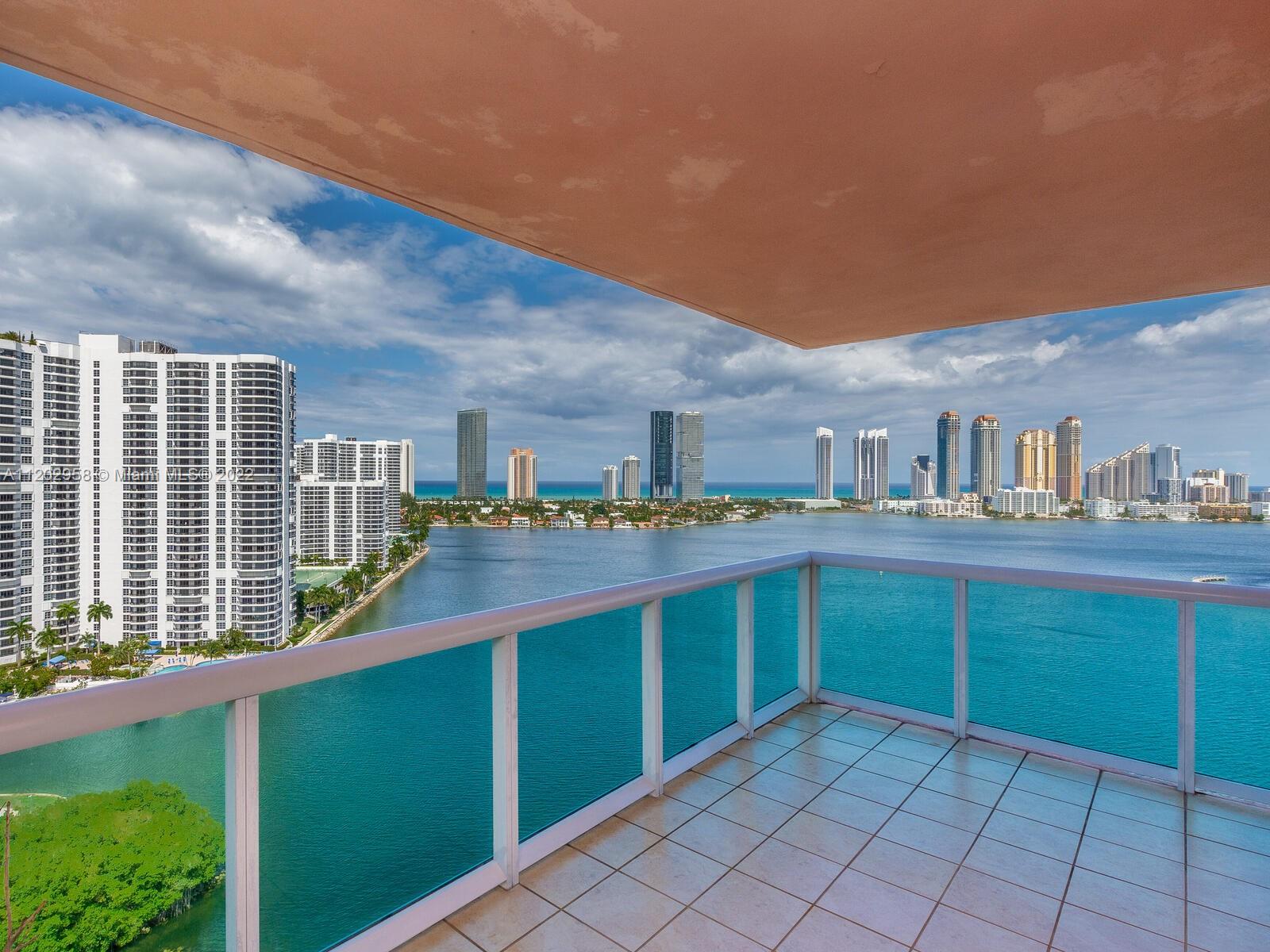 100 HIDDEN BAY CONDO - Residential