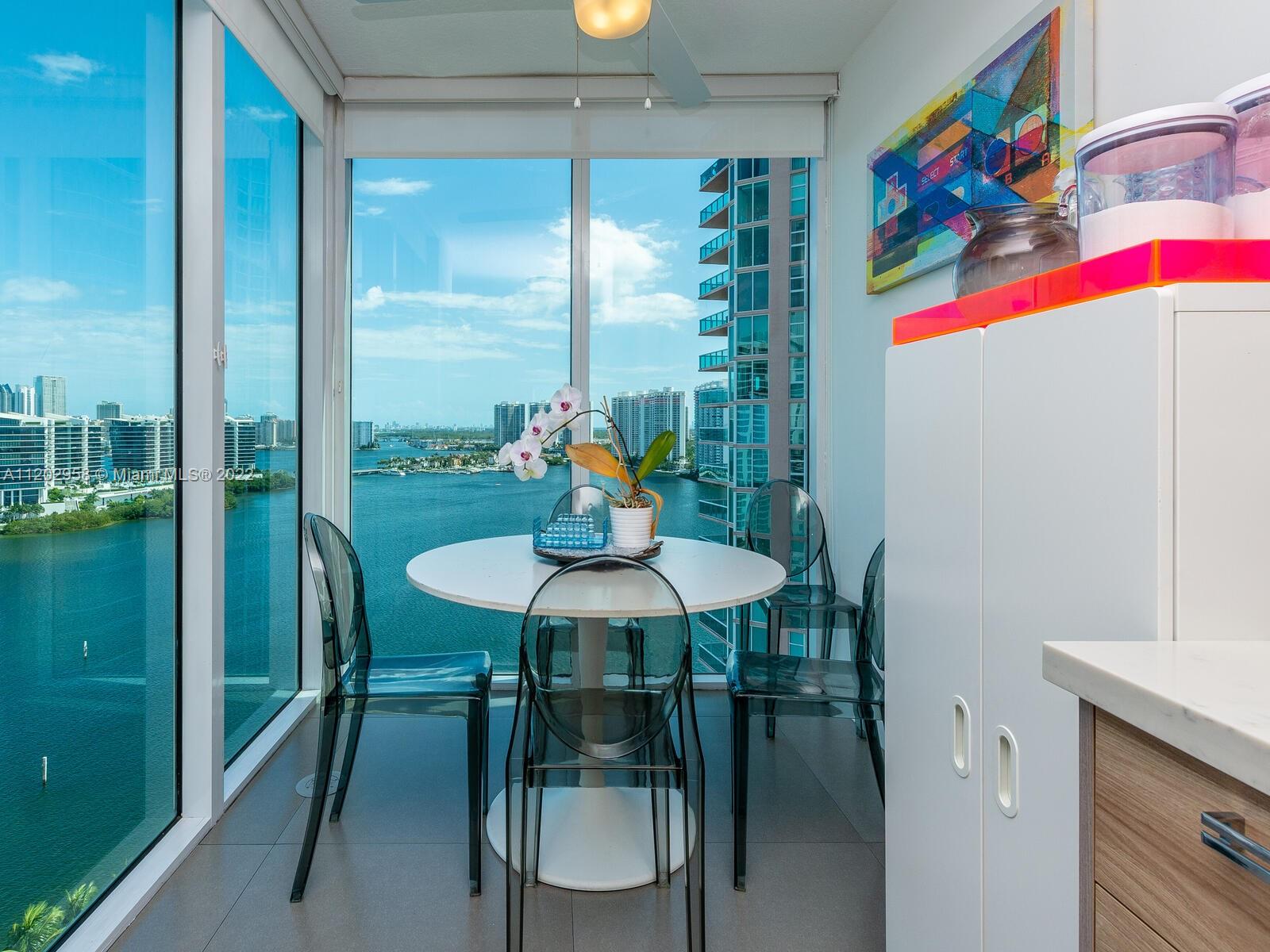 100 HIDDEN BAY CONDO - Residential