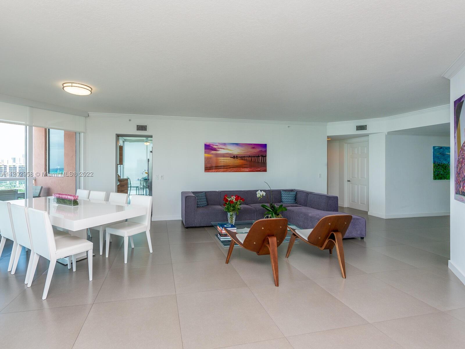 100 HIDDEN BAY CONDO - Residential