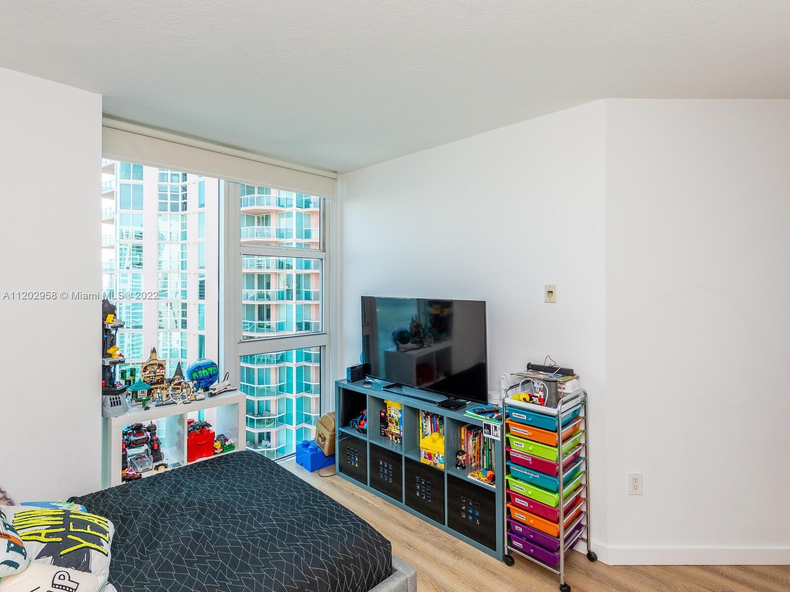 100 HIDDEN BAY CONDO - Residential