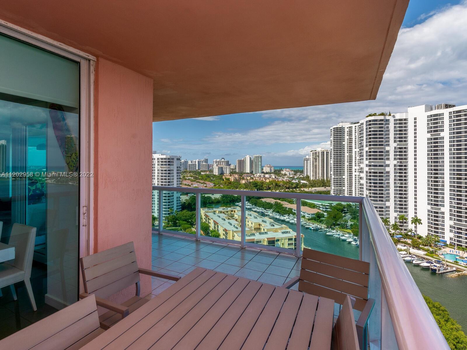100 HIDDEN BAY CONDO - Residential