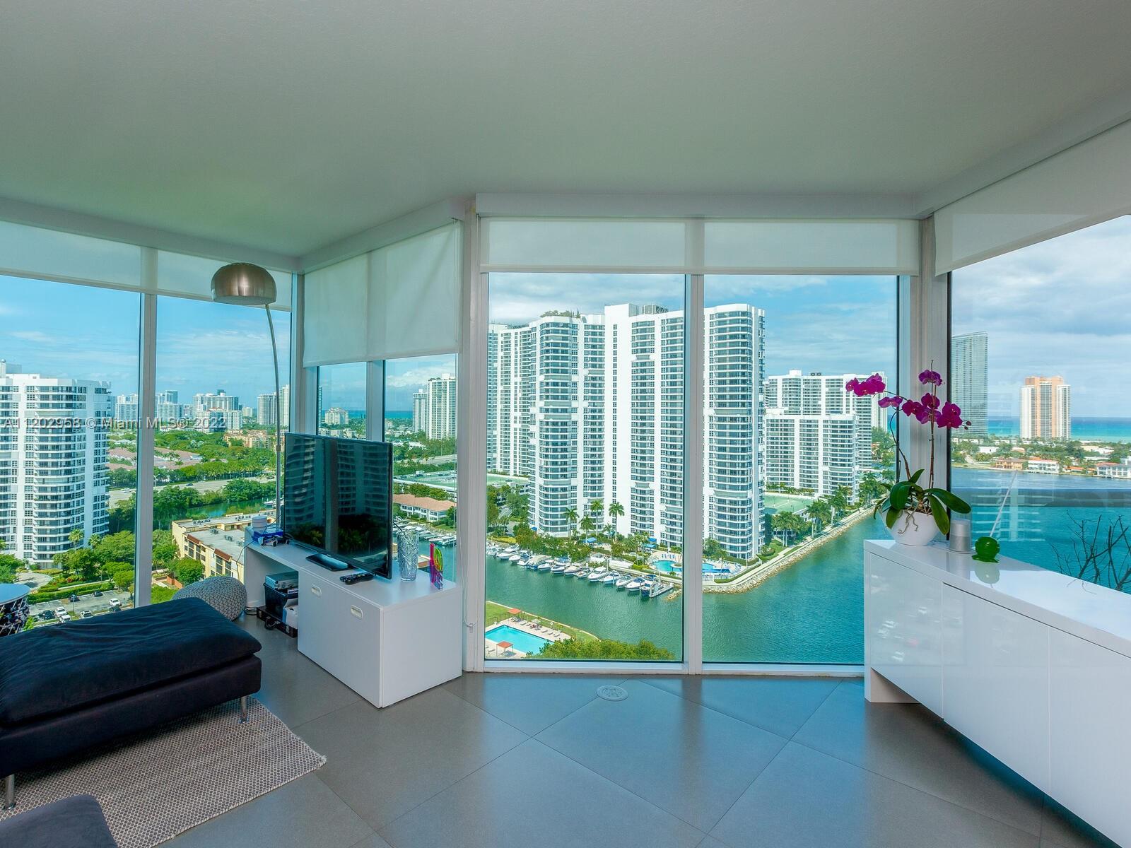 100 HIDDEN BAY CONDO - Residential